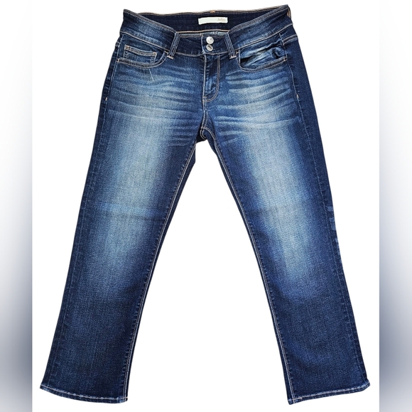 Womens Jeans, 5 Piece Bundle Set, Sizes 26 and 27. Retails Over $475 - Picture 3 of 7